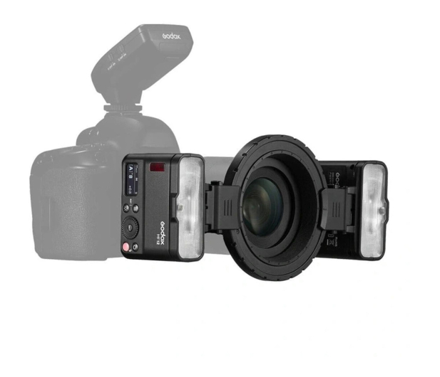 Godox Makro MF12-K2 - 1606205 - zdjęcie 2